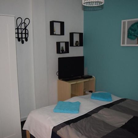 B&B La Caleta Zimmer 3 La Mareta Extérieur photo