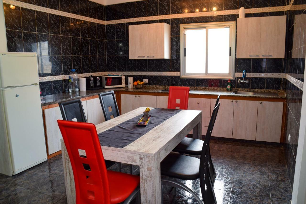 B&B La Caleta Zimmer 3 La Mareta Extérieur photo
