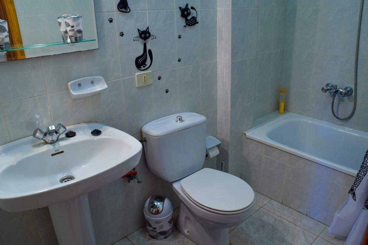 B&B La Caleta Zimmer 3 La Mareta Extérieur photo
