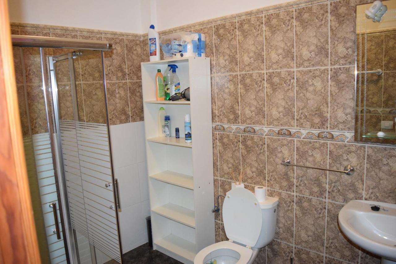 B&B La Caleta Zimmer 3 La Mareta Extérieur photo